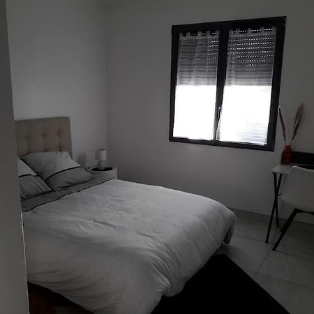 Maison Neuve De Standing 150 M2 Croix-Chapeau Εξωτερικό φωτογραφία