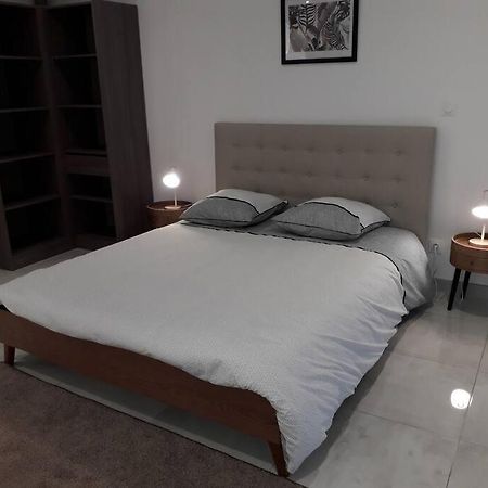 Maison Neuve De Standing 150 M2 Croix-Chapeau Εξωτερικό φωτογραφία