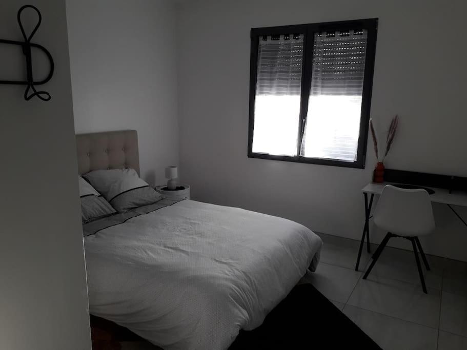 Maison Neuve De Standing 150 M2 Croix-Chapeau Εξωτερικό φωτογραφία