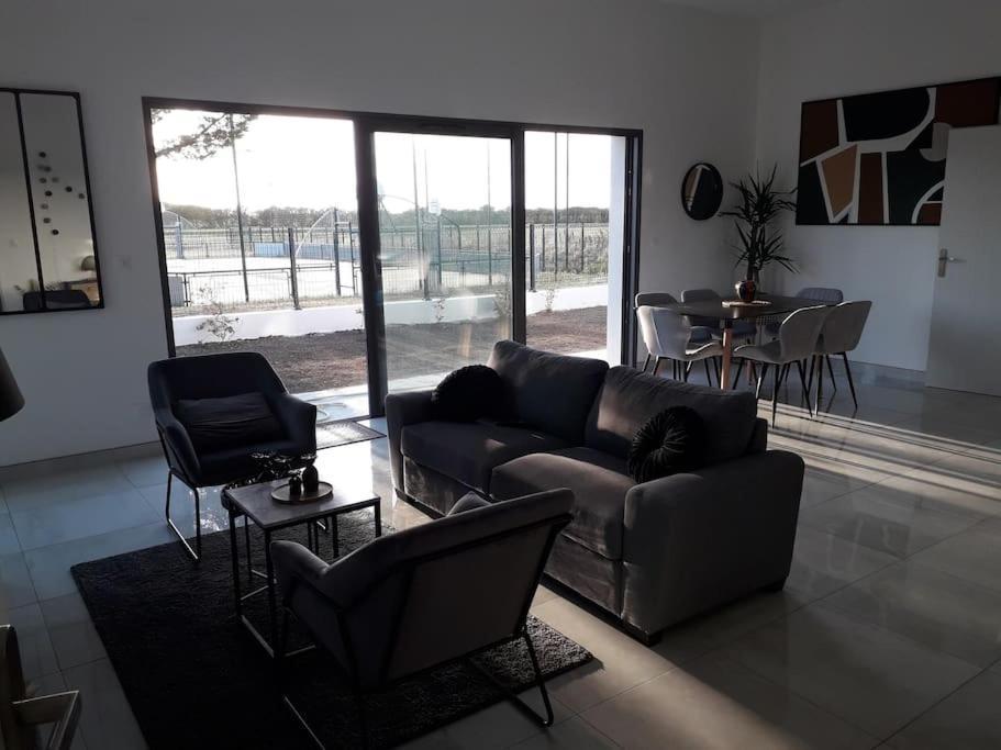 Maison Neuve De Standing 150 M2 Croix-Chapeau Εξωτερικό φωτογραφία