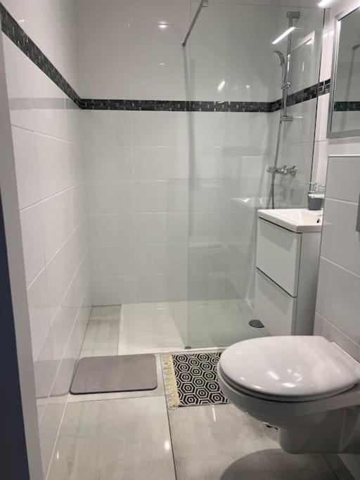 Maison Neuve De Standing 150 M2 Croix-Chapeau Εξωτερικό φωτογραφία