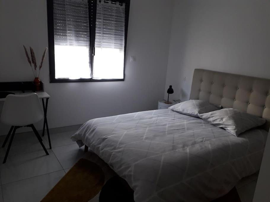 Maison Neuve De Standing 150 M2 Croix-Chapeau Εξωτερικό φωτογραφία