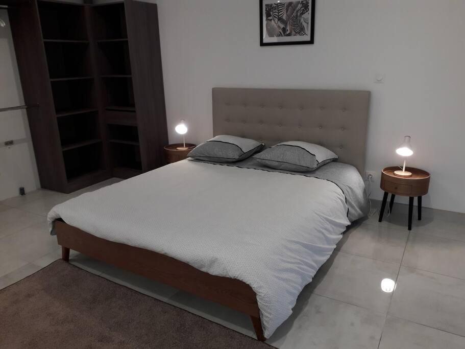 Maison Neuve De Standing 150 M2 Croix-Chapeau Εξωτερικό φωτογραφία